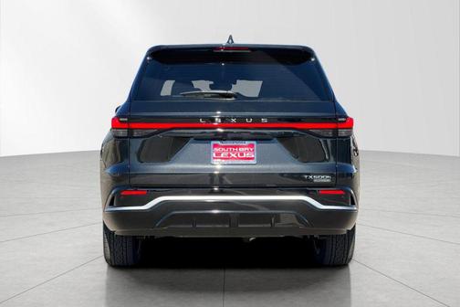 2025 Lexus TX 500h F SPORT Premium