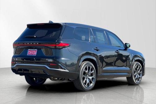 2025 Lexus TX 500h F SPORT Premium