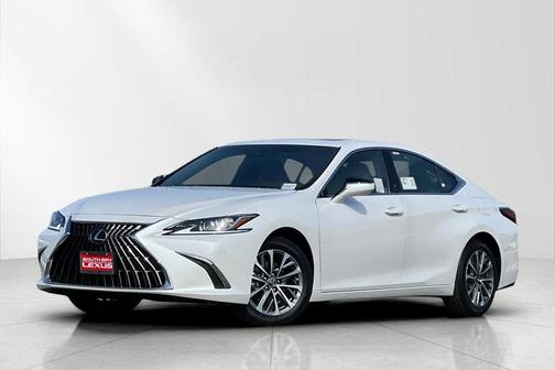 2025 Lexus ES 350 Base