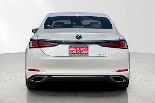 2025 Lexus ES 350 Base