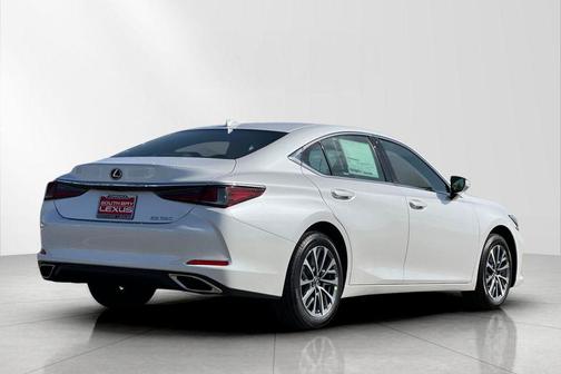 2025 Lexus ES 350 Base