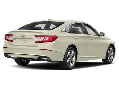 2018 Honda Accord EX-L 2.0T