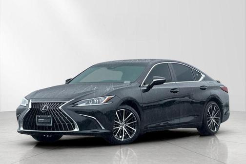 2024 Lexus ES 300h Premium