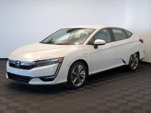 2018 Honda Clarity Plug-In Hybrid Touring