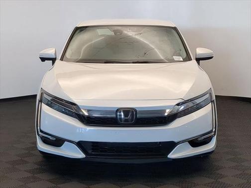 2018 Honda Clarity Plug-In Hybrid Touring