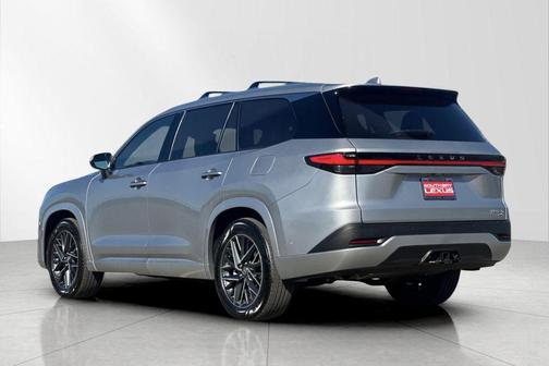 2024 Lexus TX 350 Luxury