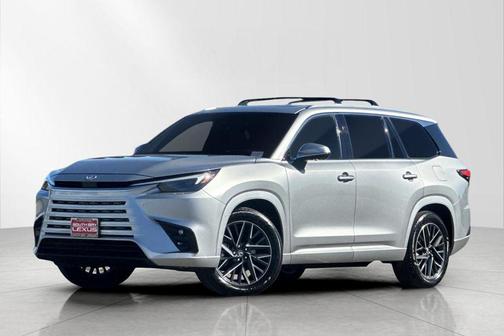 2024 Lexus TX 350 Luxury