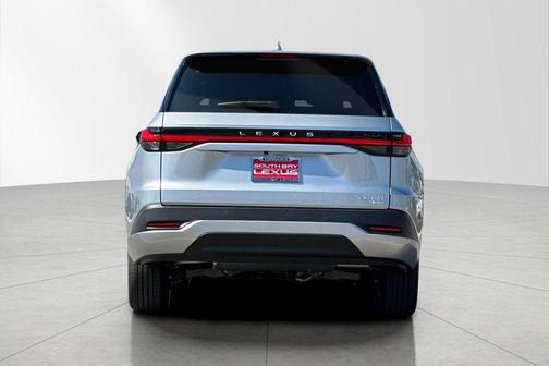 2025 Lexus TX 350 Base