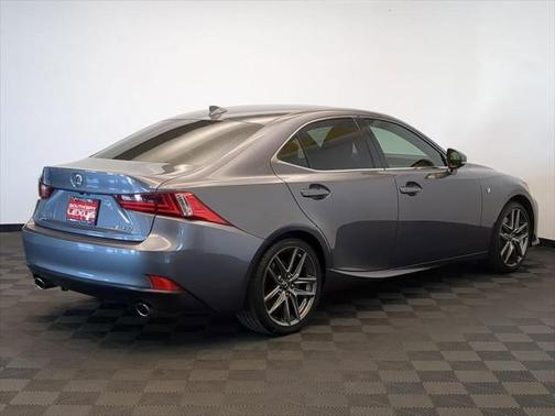 2014 Lexus IS 350 Base