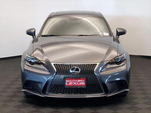 2014 Lexus IS 350 Base