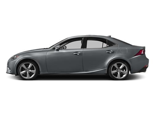 2014 Lexus IS 350 Base
