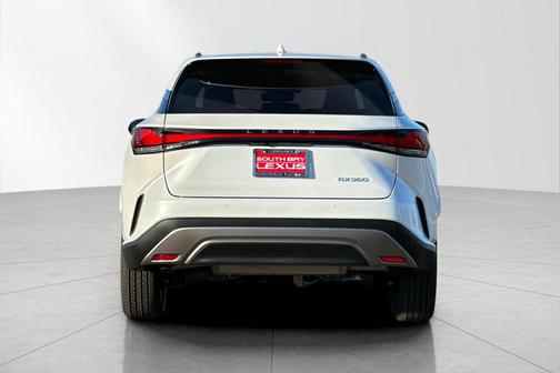 2026 Lexus RX 350 Base