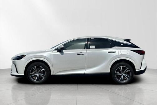 Eminent White Pearl 2026 Lexus RX 350 Premium