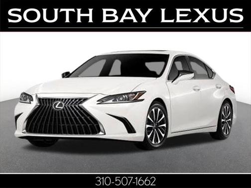2025 Lexus ES 300h Base