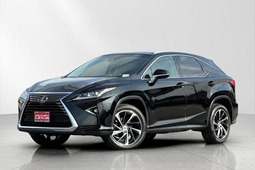 2016 Lexus RX 350 Base