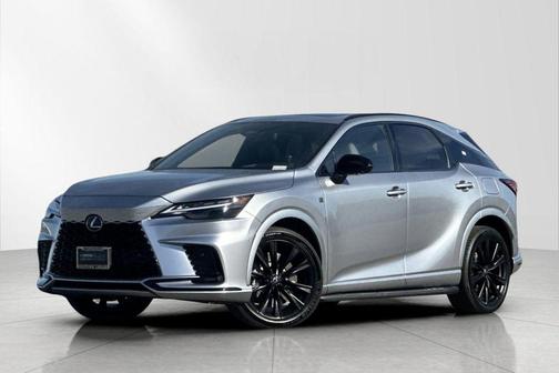 2023 Lexus RX 500h F SPORT Performance