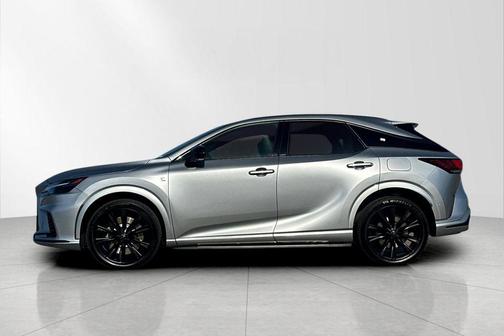 2023 Lexus RX 500h F SPORT Performance
