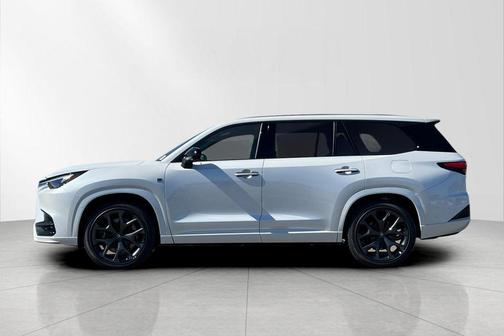 2025 Lexus TX 500h F SPORT Premium