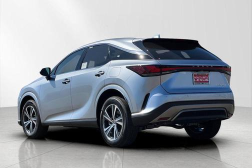 2025 Lexus RX 350 Base