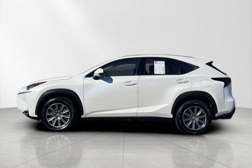 2017 Lexus NX 200t Base