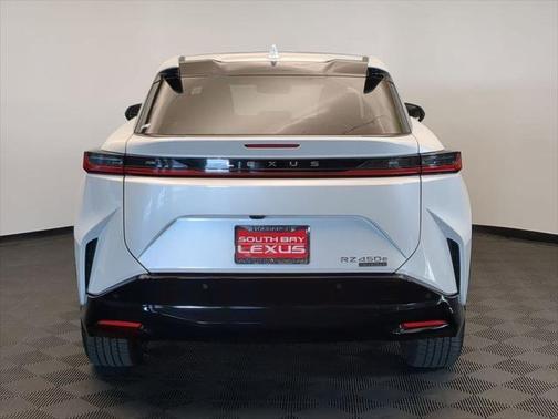 2025 Lexus RZ 450e Premium