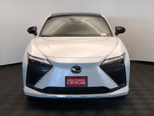 2025 Lexus RZ 450e Premium