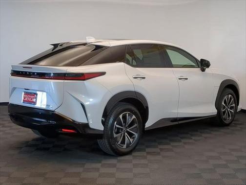 2025 Lexus RZ 450e Premium