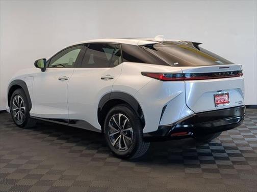 2025 Lexus RZ 450e Premium