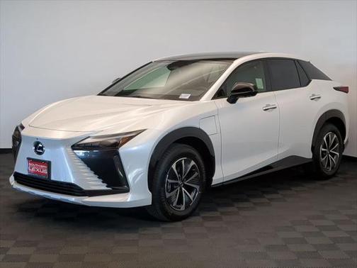 2025 Lexus RZ 450e Premium