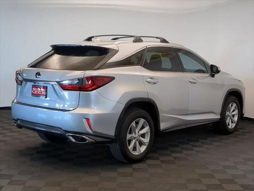 2016 Lexus RX 350 Base
