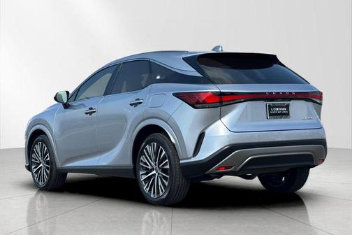 Iridium 2023 Lexus RX 350 Premium Plus
