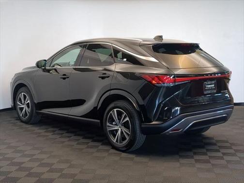 2024 Lexus RX 350 Base