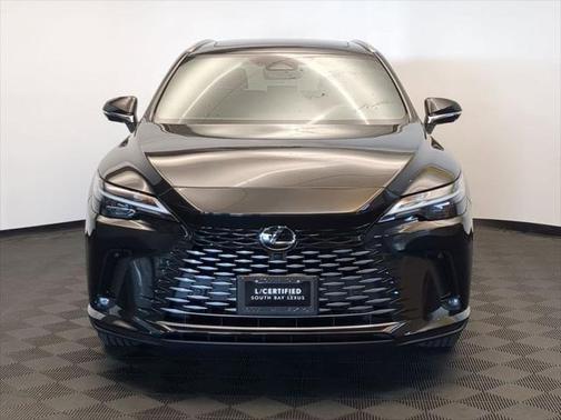 2024 Lexus RX 350 Base