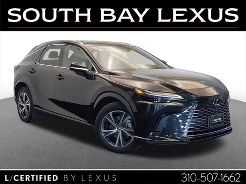 2024 Lexus RX 350 Base