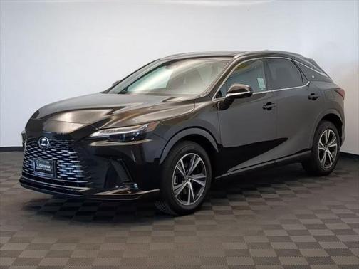 2024 Lexus RX 350 Base
