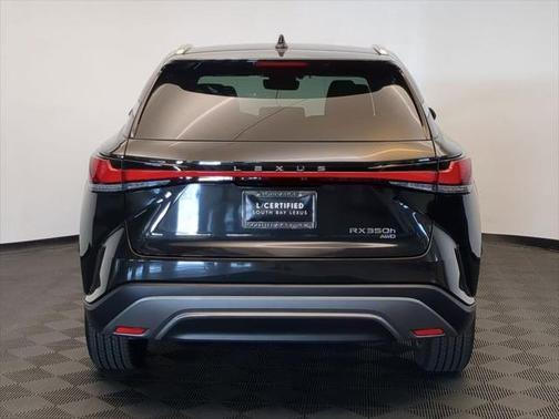 2024 Lexus RX 350 Base