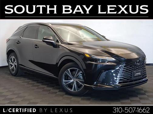 2024 Lexus RX 350 Base