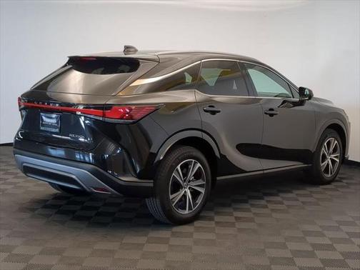 2024 Lexus RX 350 Base