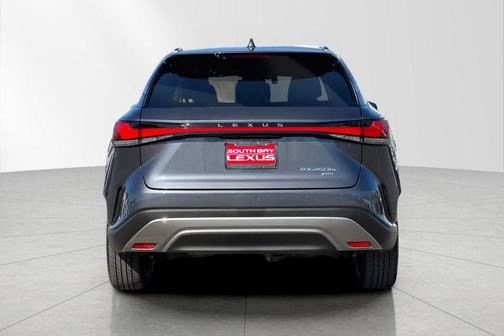 2024 Lexus RX 450h+ Base