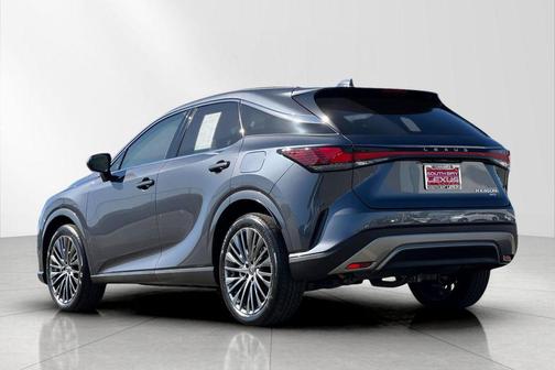 2024 Lexus RX 450h+ Base
