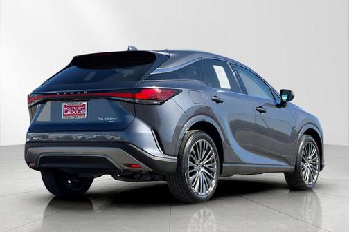 2024 Lexus RX 450h+ Base