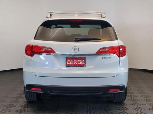 2014 Acura RDX Technology