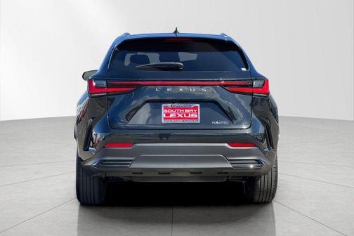 2023 Lexus NX 250 Base