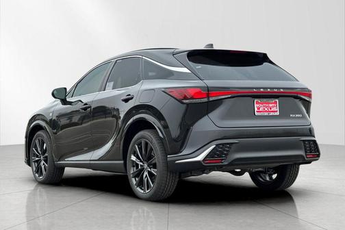Caviar 2026 Lexus RX 350 F SPORT Design