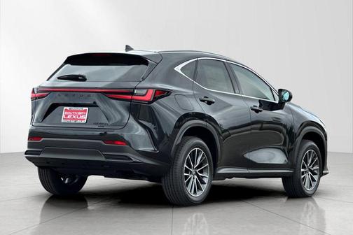 Caviar 2026 Lexus NX 450h+ Premium