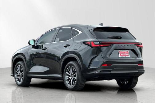 Caviar 2026 Lexus NX 450h+ Premium