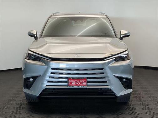 2025 Lexus TX 350 Base