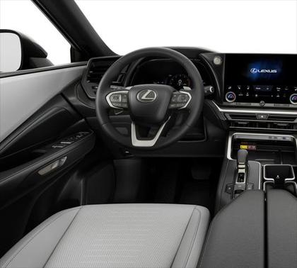 2025 Lexus TX 350 Base