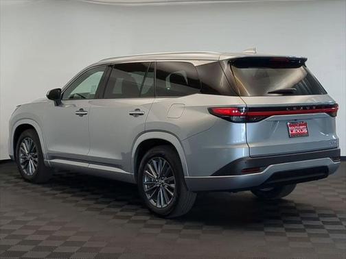 2025 Lexus TX 350 Base