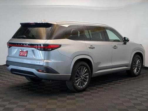 2025 Lexus TX 350 Base